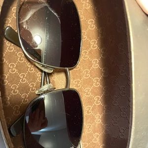 Gucci sunglasses
